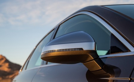 2020 Audi S4 (US-Spec) Mirror Wallpapers 450x275 (37)