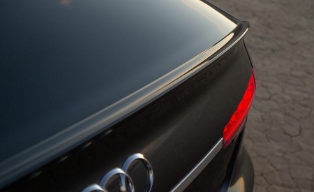 2020 Audi S4 (US-Spec) Spoiler Wallpapers 450x275 (36)