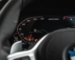 2020 BMW M235i Gran Coupe (UK-Spec) Digital Instrument Cluster Wallpapers 150x120