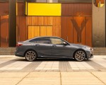 2020 BMW M235i Gran Coupe (UK-Spec) Side Wallpapers 150x120