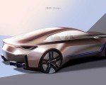 2020 BMW i4 Concept Design Sketch Wallpapers 150x120 (56)