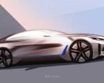 2020 BMW i4 Concept Design Sketch Wallpapers 150x120 (58)