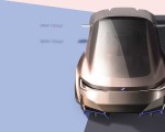 2020 BMW i4 Concept Design Sketch Wallpapers 150x120 (59)