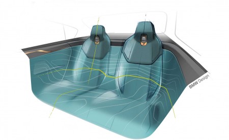 2020 BMW i4 Concept Design Sketch Wallpapers 450x275 (61)