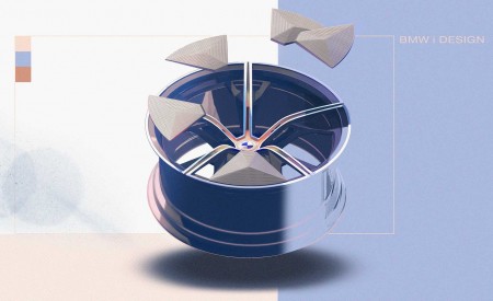 2020 BMW i4 Concept Design Sketch Wallpapers 450x275 (63)