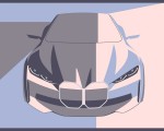 2020 BMW i4 Concept Design Sketch Wallpapers 150x120 (47)