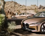 2020 BMW i4 Concept Detail Wallpapers 150x120 (8)
