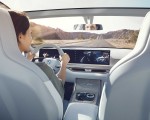 2020 BMW i4 Concept Interior Detail Wallpapers 150x120 (25)