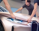2020 BMW i4 Concept Making Of Wallpapers 150x120 (34)