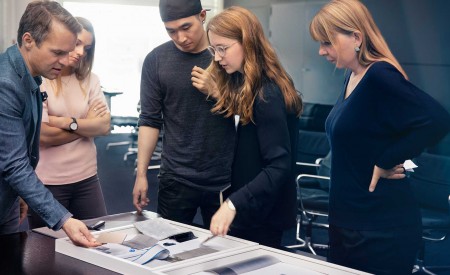 2020 BMW i4 Concept Making Of Wallpapers 450x275 (30)