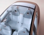 2020 BMW i4 Concept Panoramic Roof Wallpapers 150x120 (29)