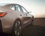 2020 BMW i4 Concept Tail Light Wallpapers 150x120 (9)
