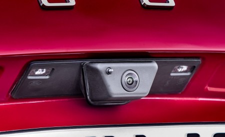 2020 Ford Kuga Hybrid ST-Line Back-Up Camera Wallpapers 450x275 (24)