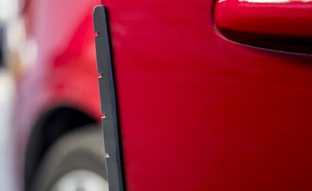 2020 Ford Kuga Hybrid ST-Line Detail Wallpapers 450x275 (21)