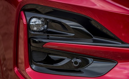 2020 Ford Kuga Hybrid ST-Line Detail Wallpapers 450x275 (20)