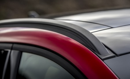 2020 Ford Kuga Hybrid ST-Line Detail Wallpapers 450x275 (18)