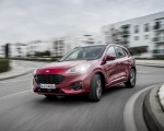 2020 Ford Kuga Hybrid ST-Line Wallpapers & HD Images