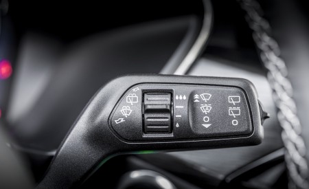 2020 Ford Kuga Hybrid ST-Line Interior Detail Wallpapers 450x275 (28)