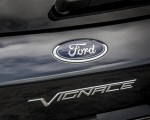 2020 Ford Kuga Hybrid Vignale Badge Wallpapers 150x120 (13)