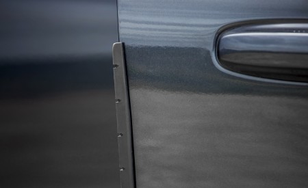 2020 Ford Kuga Hybrid Vignale Detail Wallpapers 450x275 (12)