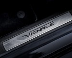 2020 Ford Kuga Hybrid Vignale Door Sill Wallpapers 150x120 (14)