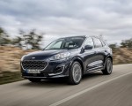 2020 Ford Kuga Hybrid Vignale Wallpapers & HD Images