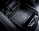 2020 Ford Kuga Hybrid Vignale Interior Detail Wallpapers 150x120 (19)