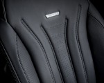 2020 Ford Kuga Hybrid Vignale Interior Seats Wallpapers 150x120 (22)
