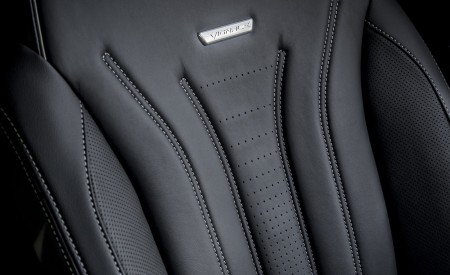 2020 Ford Kuga Hybrid Vignale Interior Seats Wallpapers 450x275 (22)