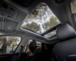 2020 Ford Kuga Hybrid Vignale Panoramic Roof Wallpapers 150x120 (23)