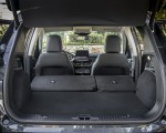 2020 Ford Kuga Hybrid Vignale Trunk Wallpapers 150x120 (27)