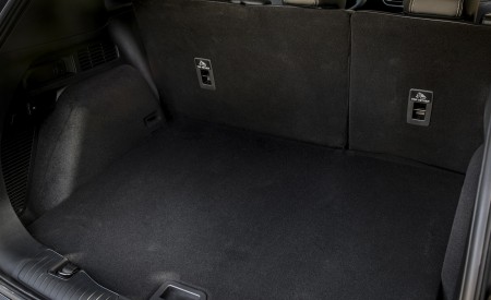 2020 Ford Kuga Hybrid Vignale Trunk Wallpapers 450x275 (25)