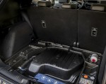 2020 Ford Kuga Hybrid Vignale Trunk Wallpapers 150x120 (26)