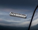 2020 Ford Kuga Plug-In Hybrid ST-Line Badge Wallpapers 150x120 (21)