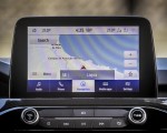 2020 Ford Kuga Plug-In Hybrid ST-Line Central Console Wallpapers 150x120 (48)