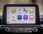 2020 Ford Kuga Plug-In Hybrid ST-Line Central Console Wallpapers 150x120 (46)