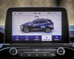 2020 Ford Kuga Plug-In Hybrid ST-Line Central Console Wallpapers 150x120 (45)