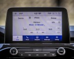 2020 Ford Kuga Plug-In Hybrid ST-Line Central Console Wallpapers 150x120 (36)