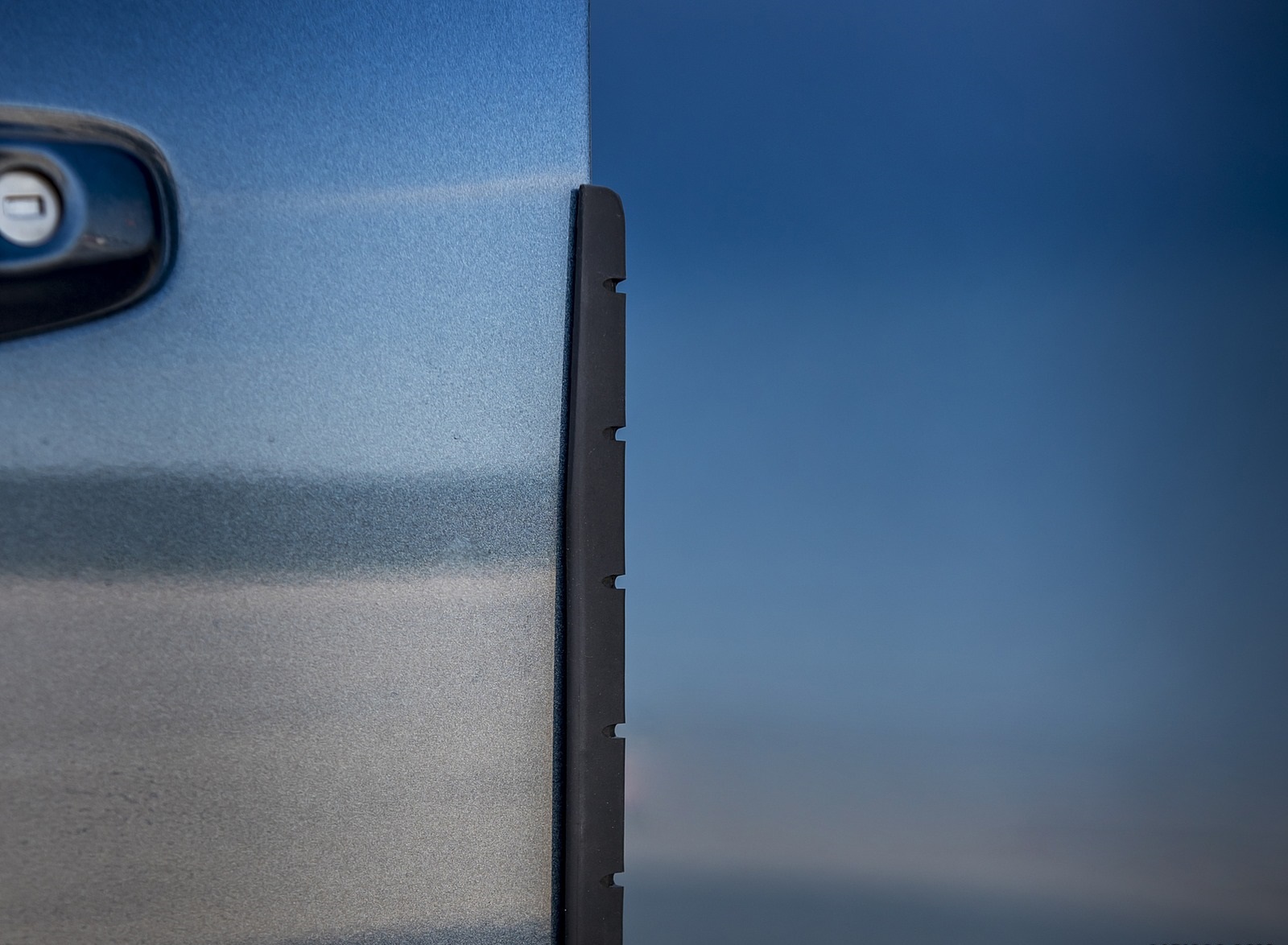 2020 Ford Kuga Plug-In Hybrid ST-Line Detail Wallpapers (15)