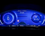 2020 Ford Kuga Plug-In Hybrid ST-Line Digital Instrument Cluster Wallpapers 150x120 (34)