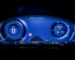 2020 Ford Kuga Plug-In Hybrid ST-Line Digital Instrument Cluster Wallpapers 150x120 (33)