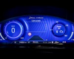 2020 Ford Kuga Plug-In Hybrid ST-Line Digital Instrument Cluster Wallpapers 150x120 (31)