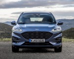 2020 Ford Kuga Plug-In Hybrid ST-Line Front Wallpapers 150x120 (11)
