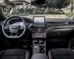 2020 Ford Kuga Plug-In Hybrid ST-Line Interior Cockpit Wallpapers 150x120 (25)