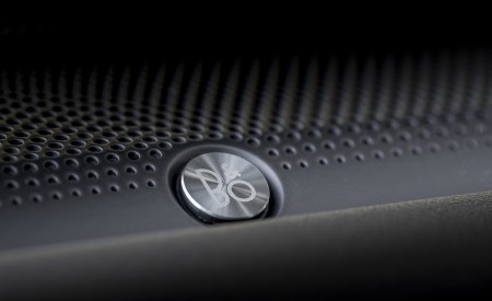 2020 Ford Kuga Plug-In Hybrid ST-Line Interior Detail Wallpapers 450x275 (52)