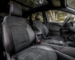 2020 Ford Kuga Plug-In Hybrid ST-Line Interior Front Seats Wallpapers 150x120 (37)