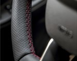 2020 Ford Kuga Plug-In Hybrid ST-Line Interior Steering Wheel Wallpapers 150x120 (24)