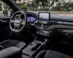 2020 Ford Kuga Plug-In Hybrid ST-Line Interior Wallpapers 150x120 (26)