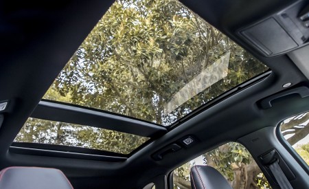 2020 Ford Kuga Plug-In Hybrid ST-Line Panoramic Roof Wallpapers 450x275 (56)