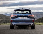 2020 Ford Kuga Plug-In Hybrid ST-Line Rear Wallpapers 150x120 (13)